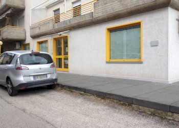 Foto 8 - Locale Commerciale VIALE GIULIO CESARE, Vasto - foto 8