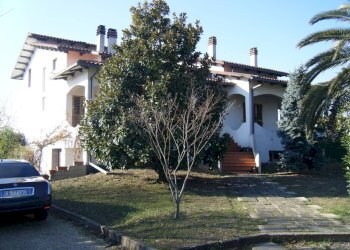 Foto 1 - Villa PIANO CROCE, Pollutri - foto 1
