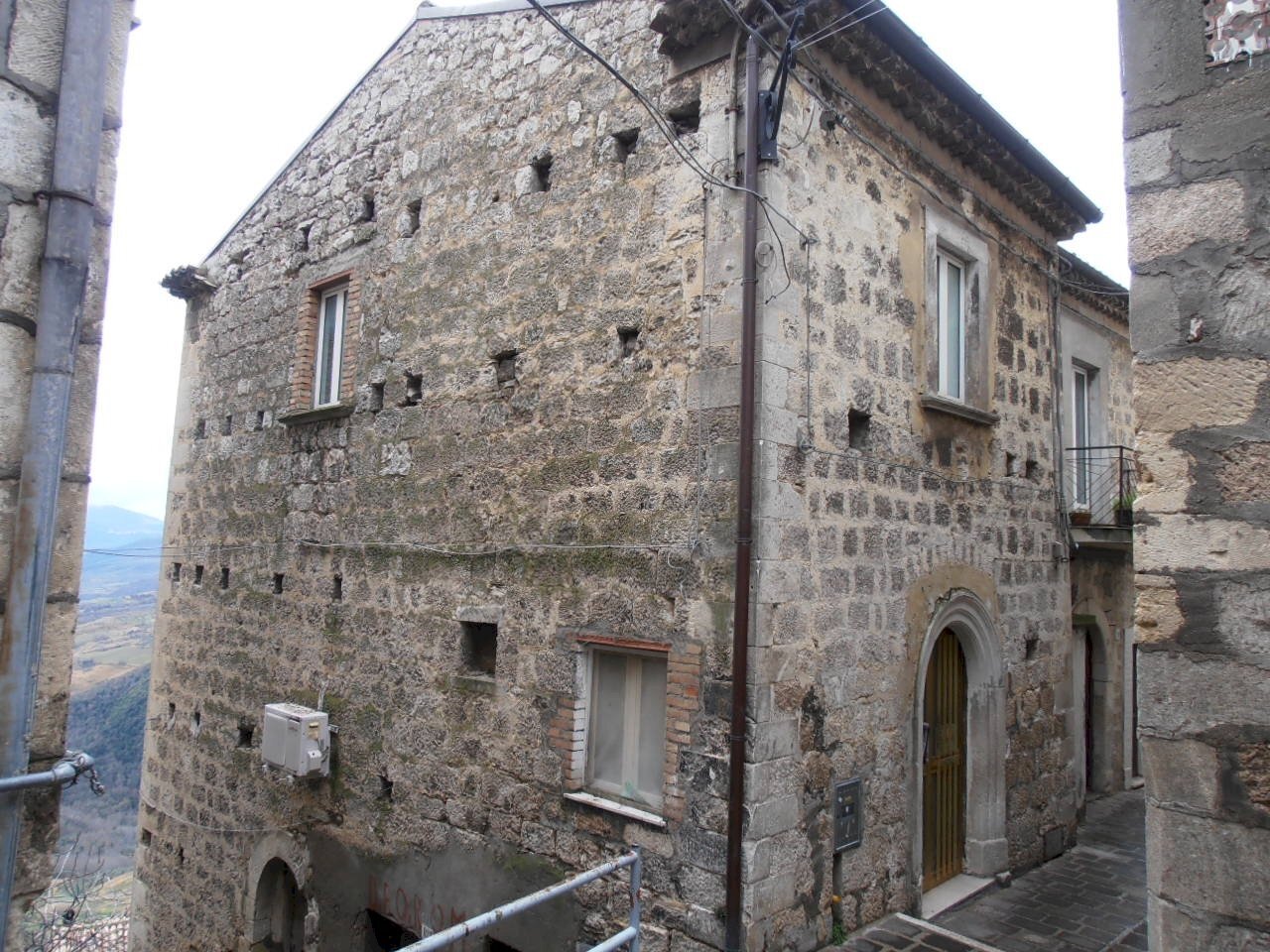 Foto 1 - Casa semi indipendente VIA ARMANDO OTTAVIANO, Fresagrandinaria - foto 1