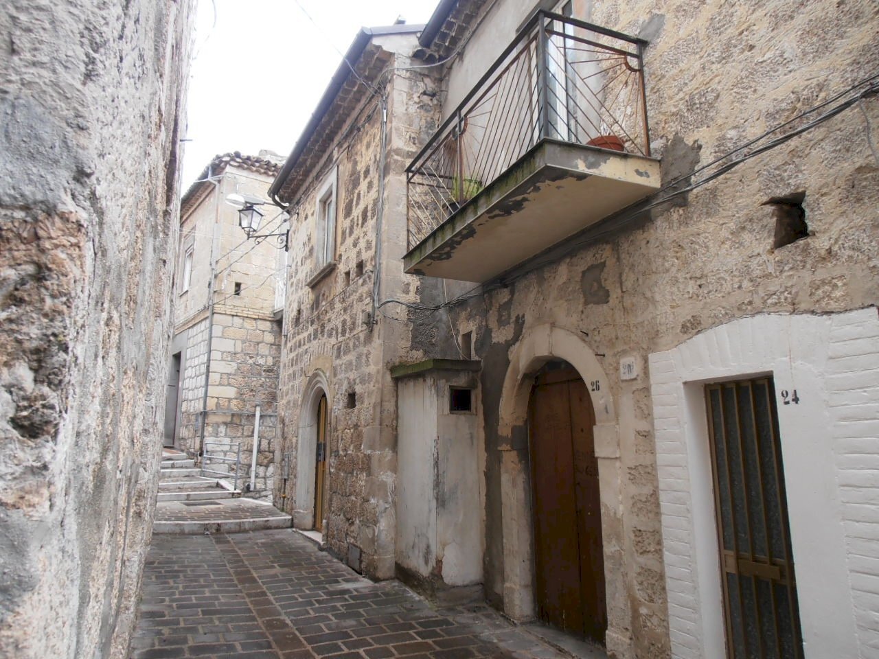 Foto 2 - Casa semi indipendente VIA ARMANDO OTTAVIANO, Fresagrandinaria - foto 2