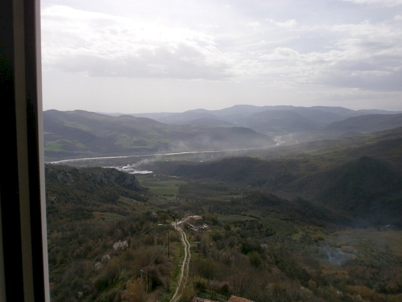 Foto 3 - Casa semi indipendente VIA ARMANDO OTTAVIANO, Fresagrandinaria - foto 3