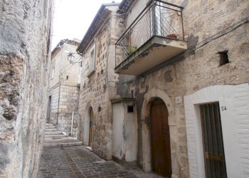 Foto 2 - Casa semi indipendente VIA ARMANDO OTTAVIANO, Fresagrandinaria - foto 2