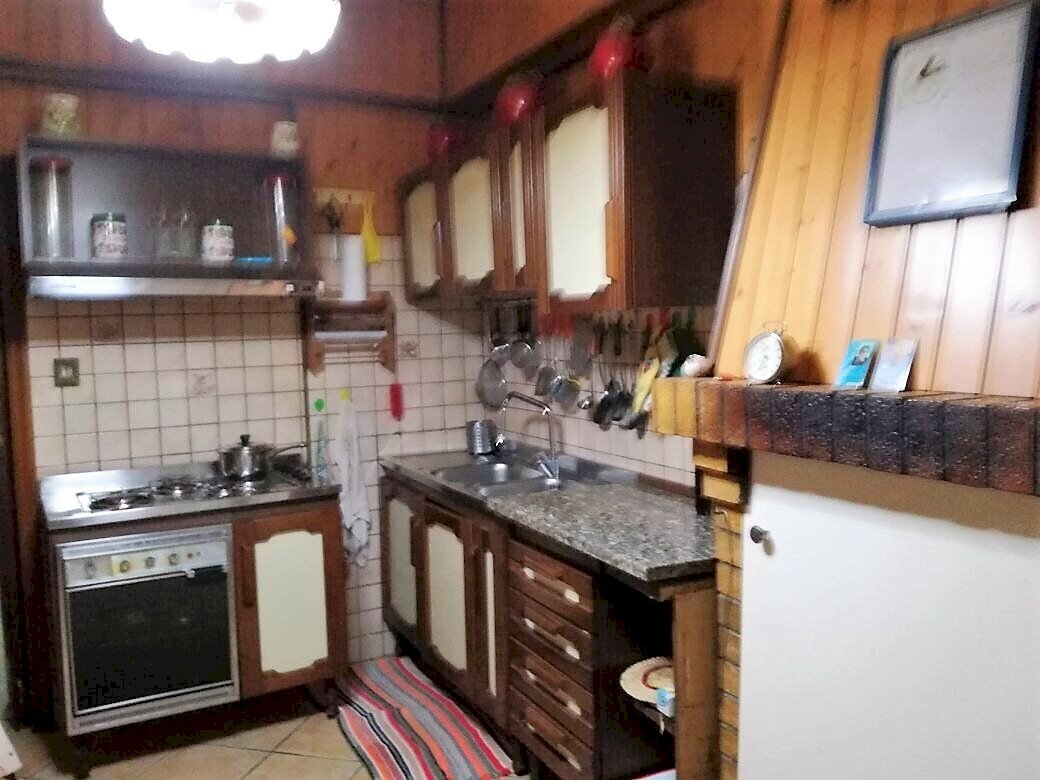 Foto 2 - Casa semi indipendente CONTRADA SAN BARBATO, Pollutri - foto 2