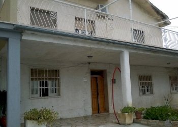 Foto 1 - Casa semi indipendente CONTRADA SAN BARBATO, Pollutri - foto 1