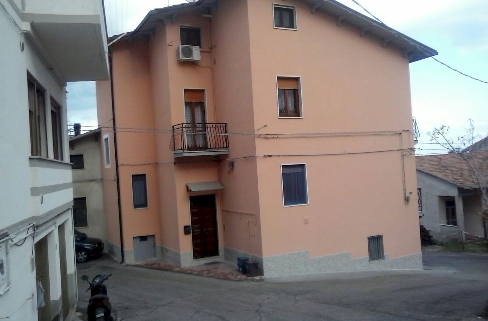Foto 1 - Casa semi indipendente C.DA SAN VITALE
 
6, San Salvo - foto 1