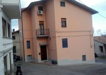 Foto 1 - Casa semi indipendente C.DA SAN VITALE
 
6, San Salvo - foto 1