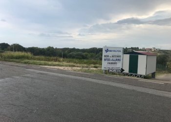 Foto 1 - Terreno agricolo CONTRADA LEBBA, Vasto - foto 1