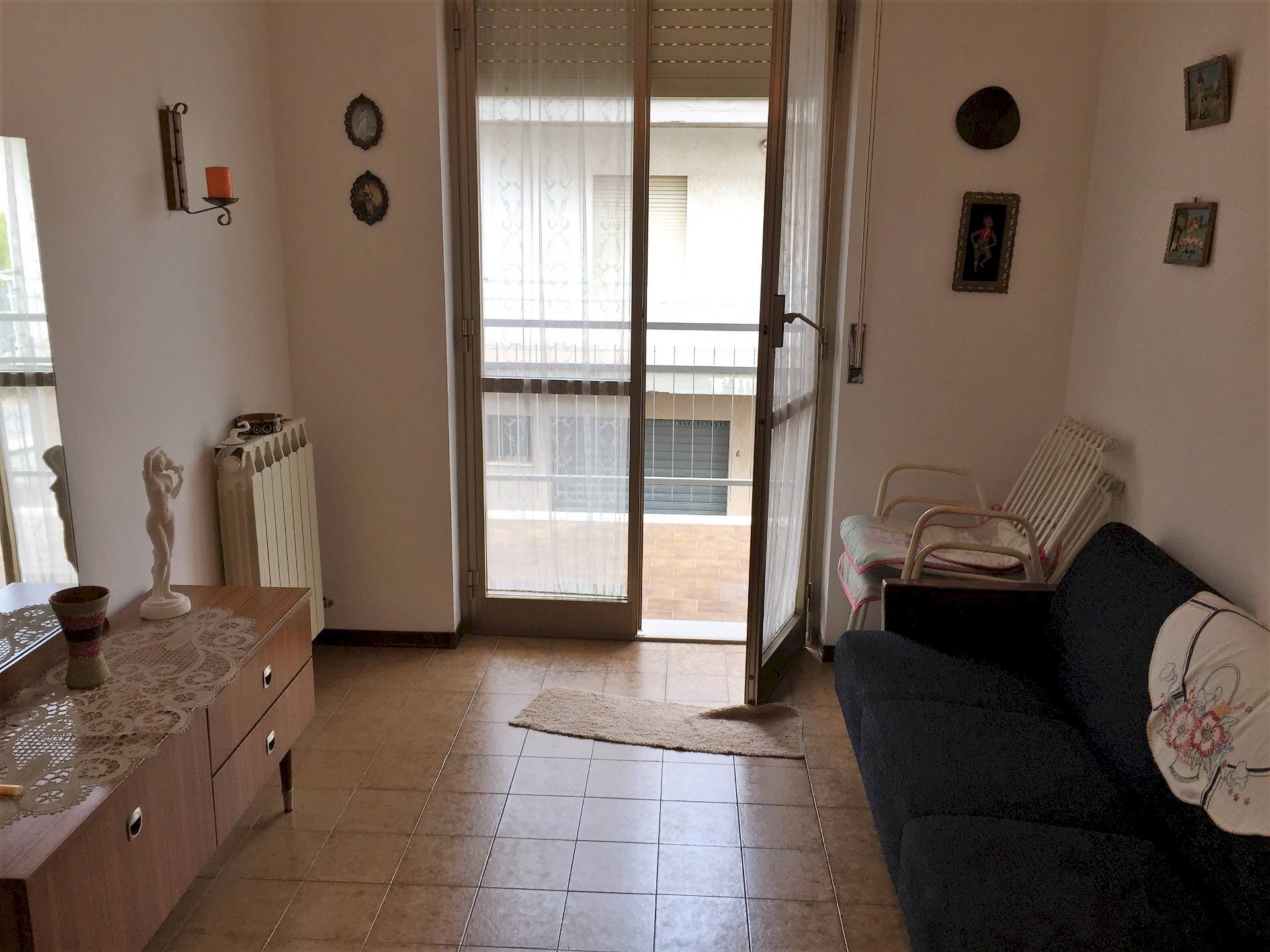 Foto 2 - Apartment VIA CHIETI
12, Casalbordino - photo 2