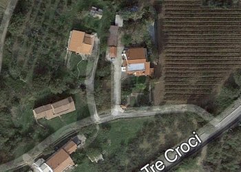 Foto 1 - Terreno agricolo CONTRADA SAN BARBATO, Pollutri - foto 1