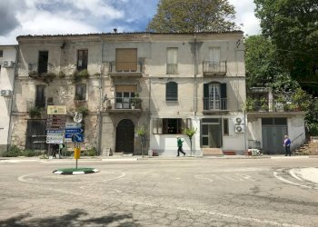 Foto 1 - Casa indipendente VIA ITALIA
 
81, Gissi - foto 1