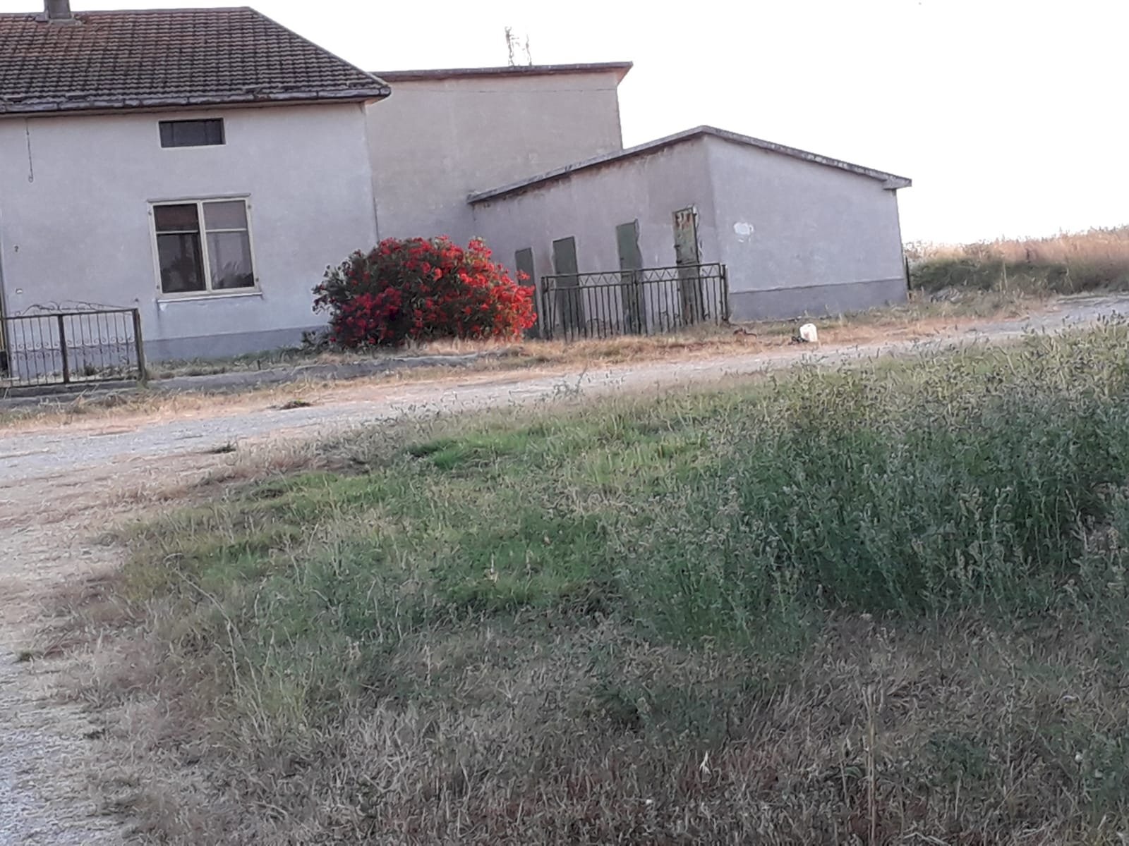 Foto 2 - Rustic Prato
 
2, Paglieta - photo 2