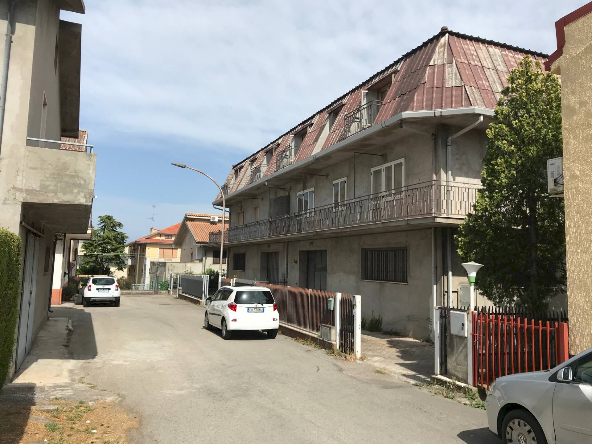 Foto 1 - Casa indipendente VIA RAFFAELLO, Casalbordino - foto 1