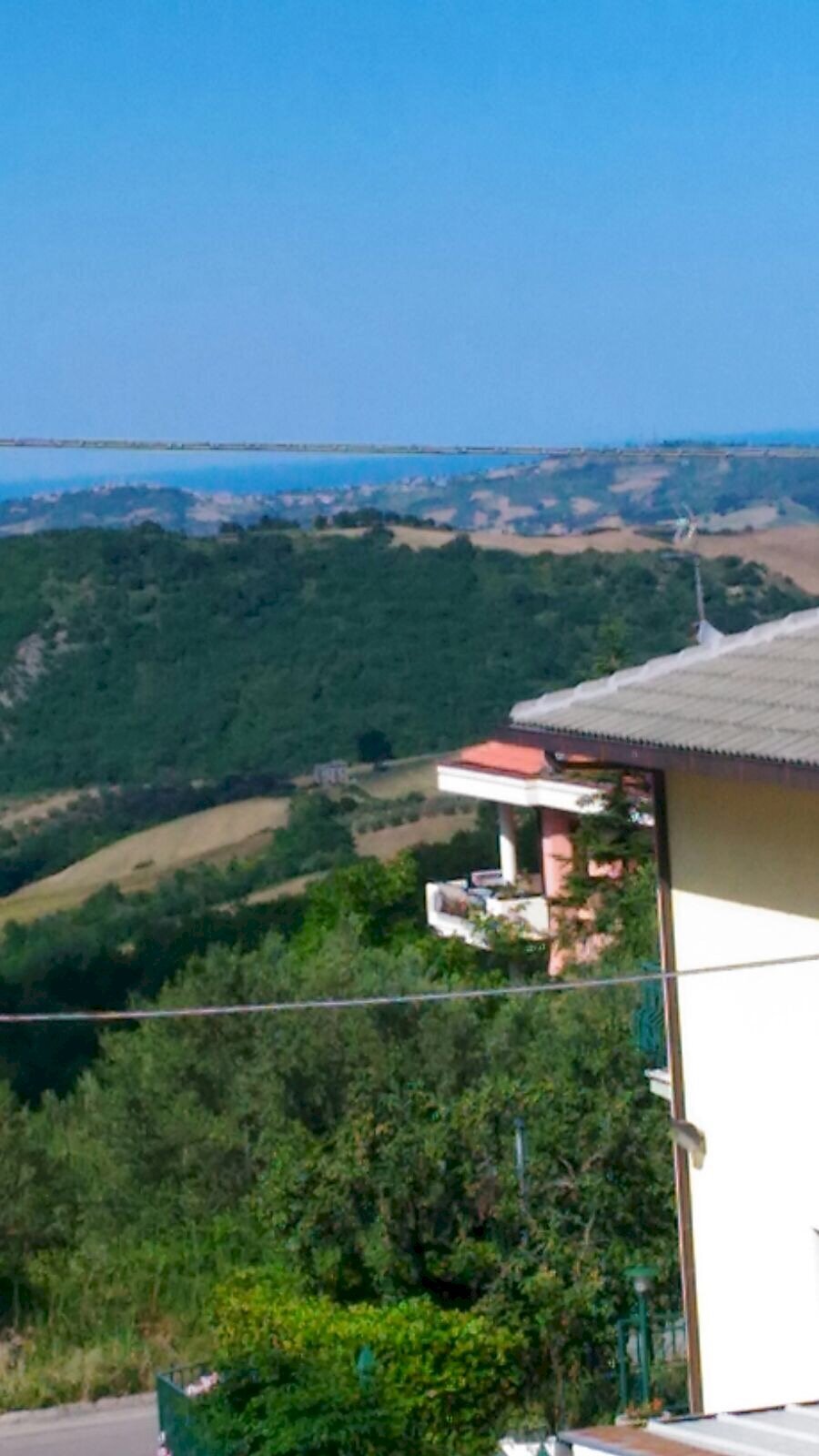 Foto 1 - Semi-detached house VIA STERPARA
 
10, Gissi - photo 1