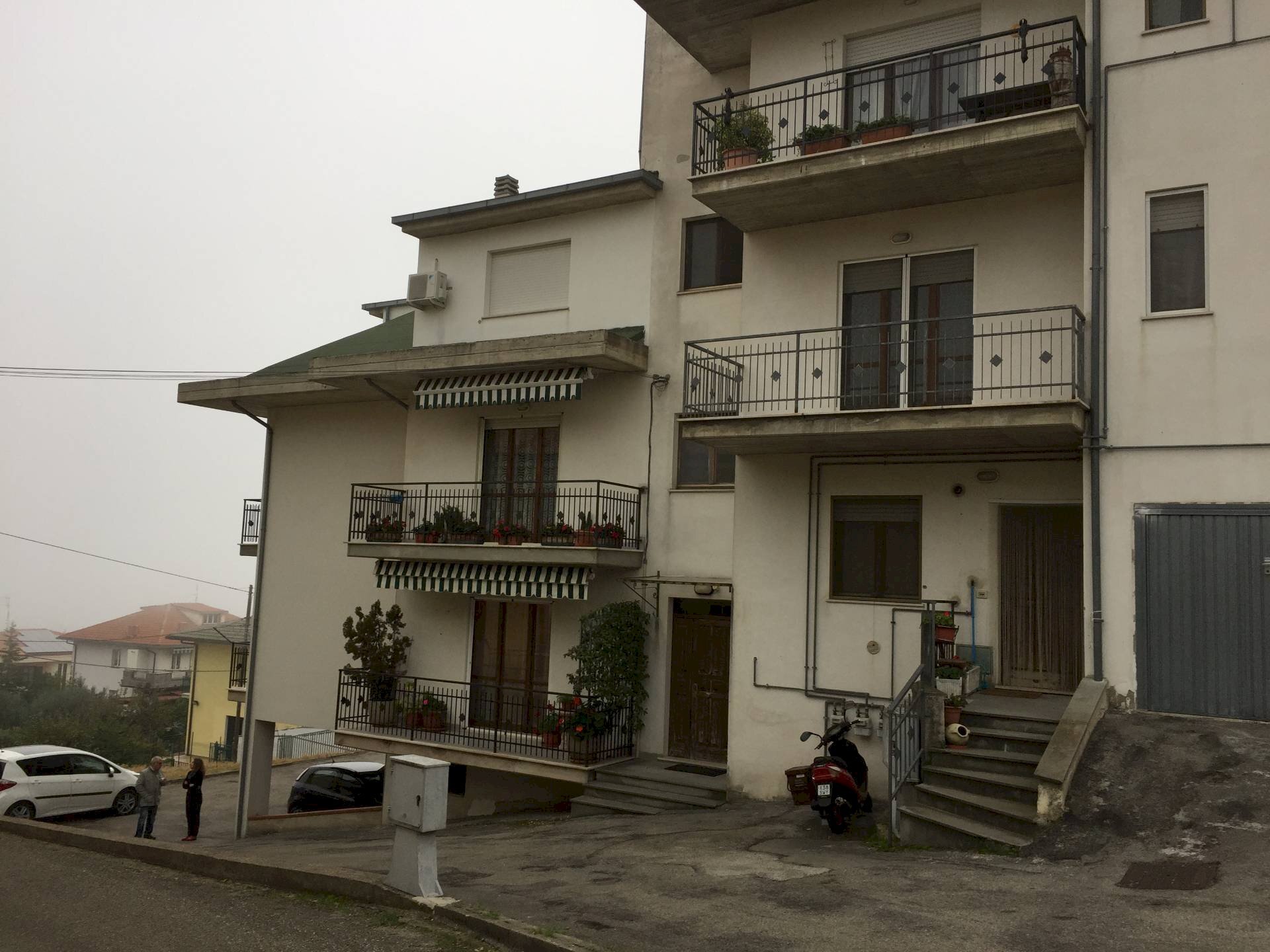 Foto 2 - Semi-detached house VIA STERPARA
10, Gissi - photo 2