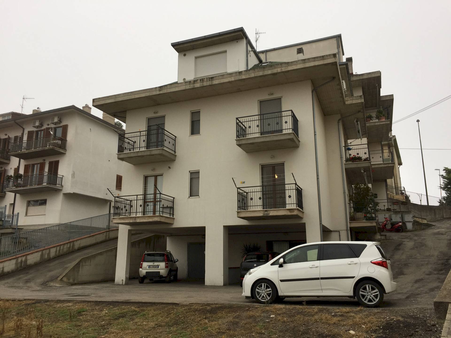 Foto 3 - Semi-detached house VIA STERPARA
10, Gissi - photo 3