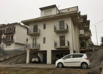 Foto 3 - Casa semi indipendente VIA STERPARA
 
10, Gissi - foto 3