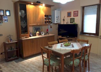 Foto 13 - Casa semi indipendente VIA STERPARA
 
10, Gissi - foto 13