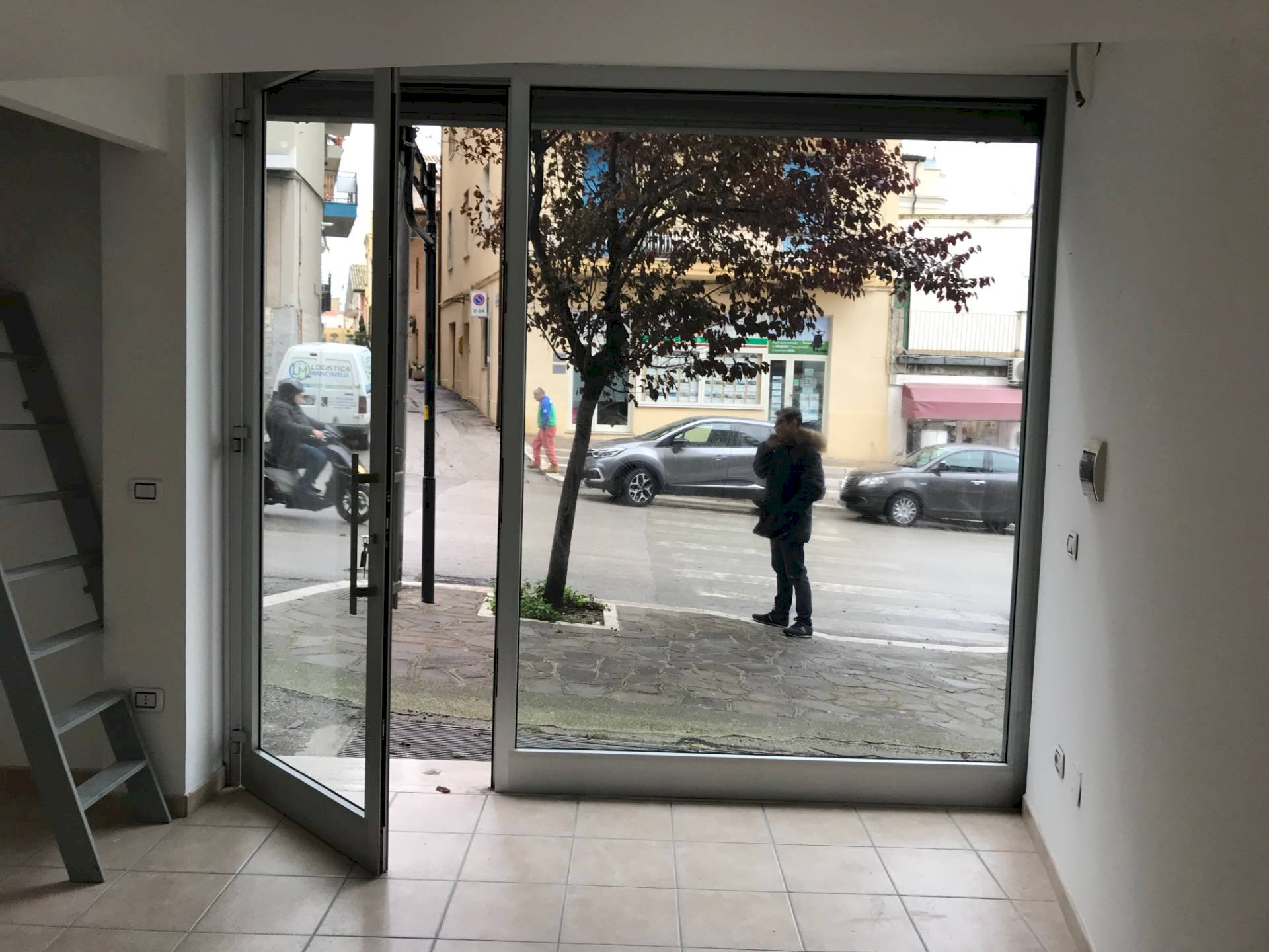 Foto 2 - Commercial Premises VIA TOBRUK
5, Vasto - photo 2