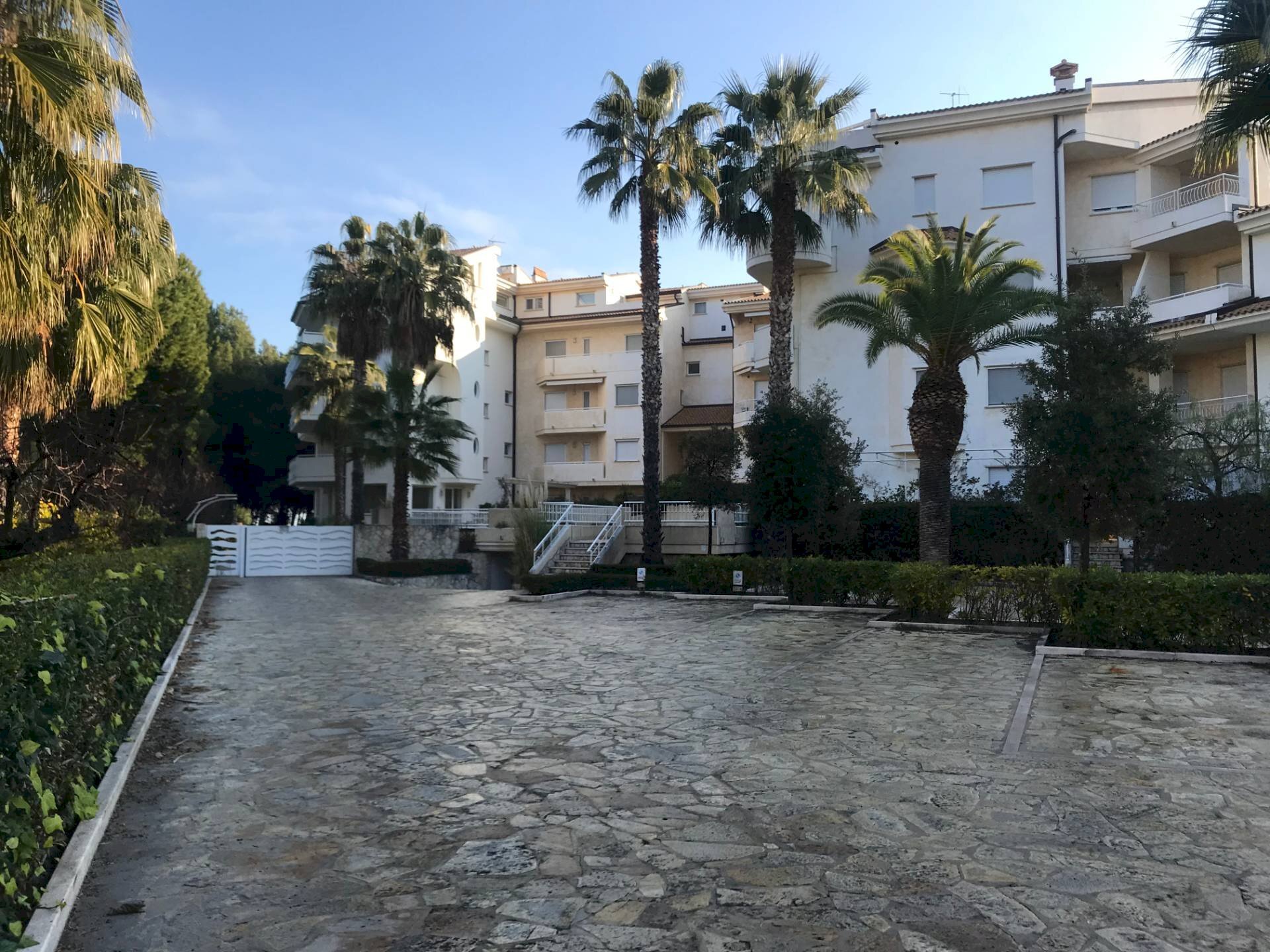 Foto 1 - Independent house VIA DALMAZIA, Vasto - photo 1