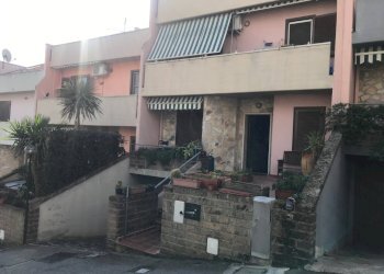 Foto 3 - Villa a Schiera VIA CARDONE
 
109, Vasto - foto 3