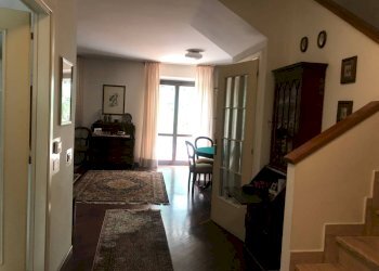 Foto 4 - Villa a Schiera VIA CARDONE
 
109, Vasto - foto 4