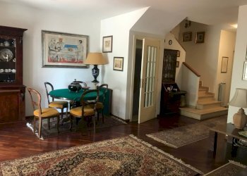 Foto 7 - Villa a Schiera VIA CARDONE
 
109, Vasto - foto 7