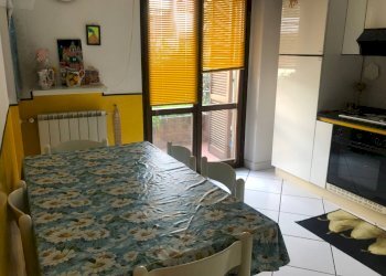 Foto 9 - Villa a Schiera VIA CARDONE
 
109, Vasto - foto 9