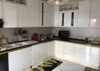 Foto 10 - Villa a Schiera VIA CARDONE
 
109, Vasto - foto 10