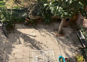 Foto 13 - Villa a Schiera VIA CARDONE
 
109, Vasto - foto 13