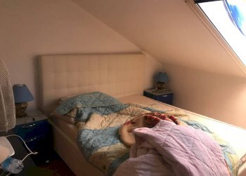 Foto 21 - Villa a Schiera VIA CARDONE
 
109, Vasto - foto 21