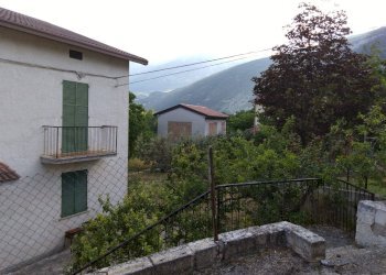 Foto 14 - Casa indipendente VIA ITALIA
 
16, Lettopalena - foto 14