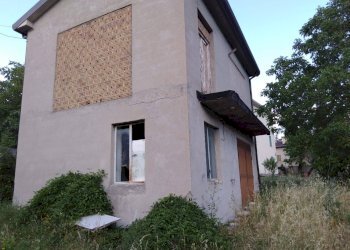 Foto 17 - Casa indipendente VIA ITALIA
 
16, Lettopalena - foto 17