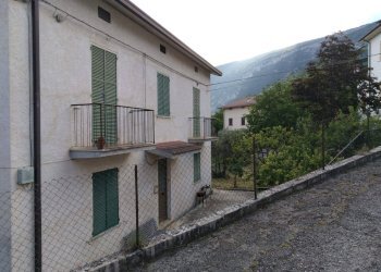 Foto 23 - Casa indipendente VIA ITALIA
 
16, Lettopalena - foto 23