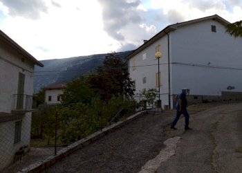 Foto 34 - Casa indipendente VIA ITALIA
 
16, Lettopalena - foto 34