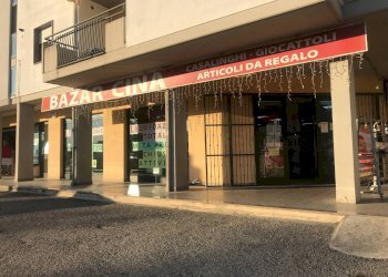 Foto 1 - Locale Commerciale VIA CIRCONVALLAZIONE ISTONIENSE
32, Vasto - foto 1