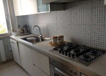 Foto 10 - Appartamento CORSO EUROPA
 
46, Vasto - foto 10