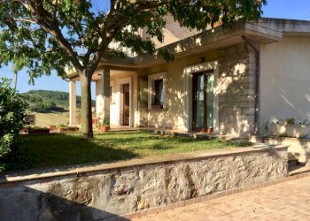 Foto 4 - Villa VIA DELLA FONTANA
 
52, Dogliola - photo 4