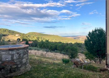 Foto 6 - Villa VIA DELLA FONTANA
 
52, Dogliola - photo 6