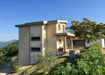 Foto 8 - Villa VIA DELLA FONTANA
 
52, Dogliola - photo 8