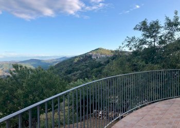 Foto 9 - Villa VIA DELLA FONTANA
 
52, Dogliola - photo 9