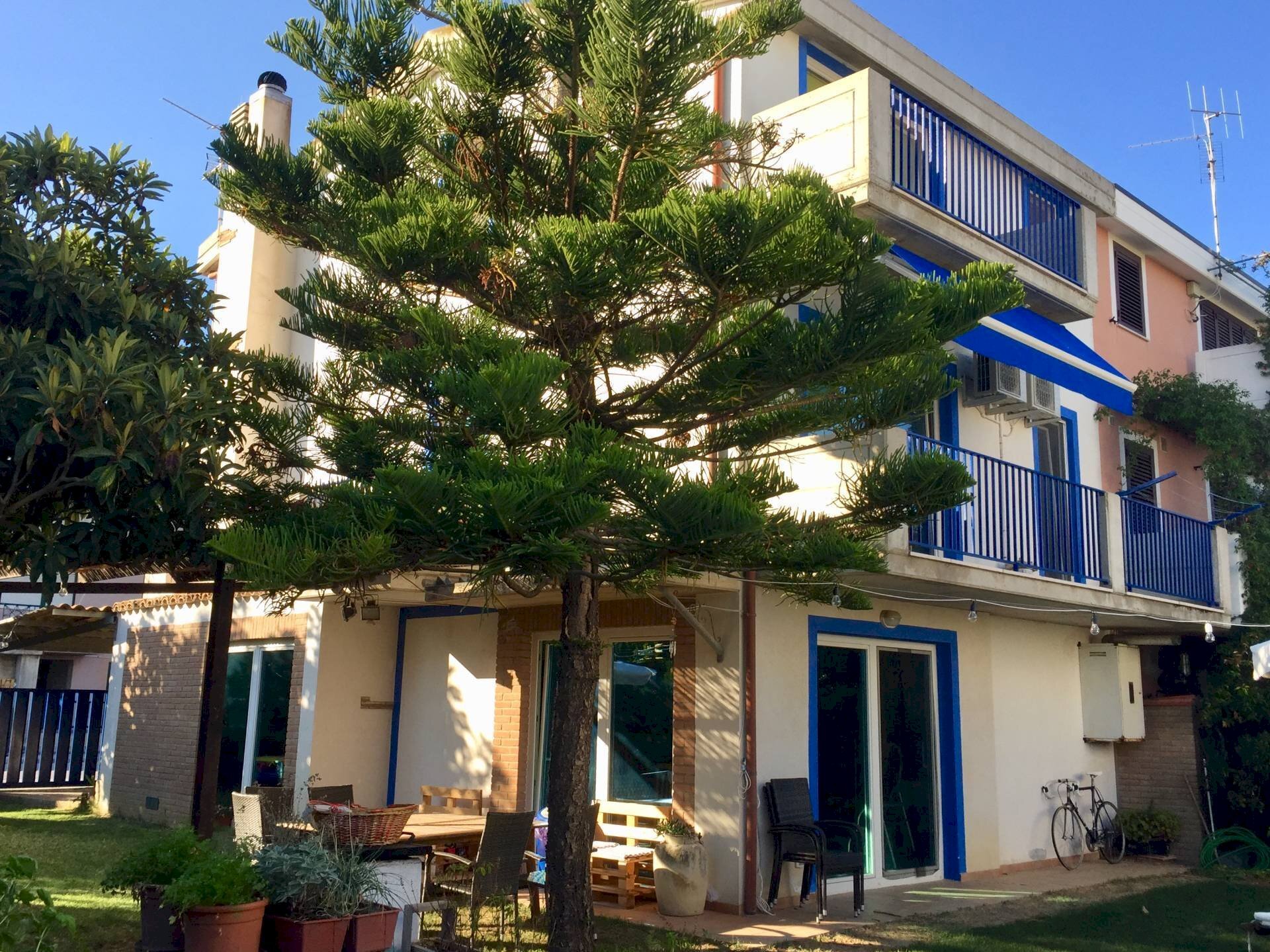 Foto 1 - Casa semi indipendente VIA ALBERTO DE AGOSTINI
 
4, Montenero di Bisaccia - foto 1