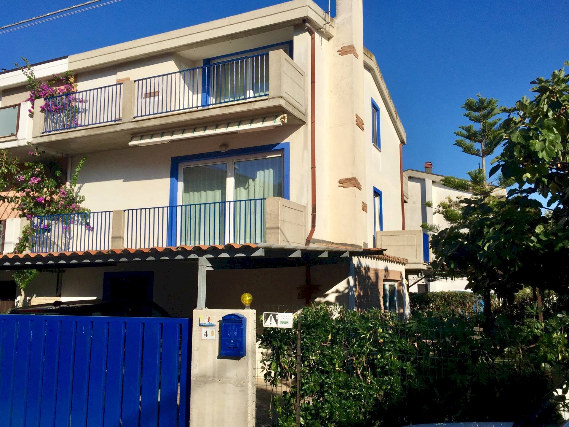 Foto 2 - Casa semi indipendente VIA ALBERTO DE AGOSTINI
4, Montenero di Bisaccia - foto 2