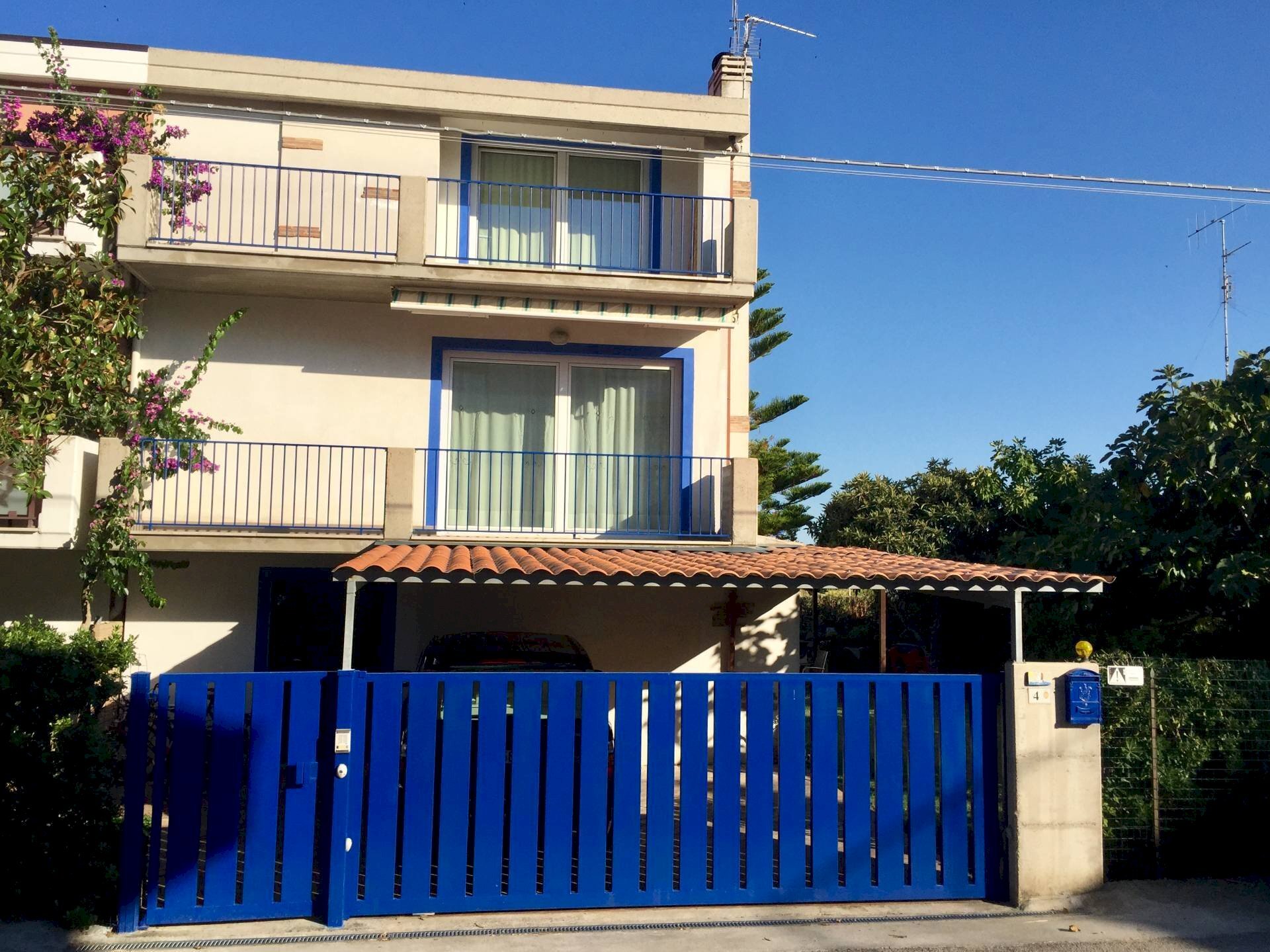 Foto 3 - Casa semi indipendente VIA ALBERTO DE AGOSTINI
4, Montenero di Bisaccia - foto 3