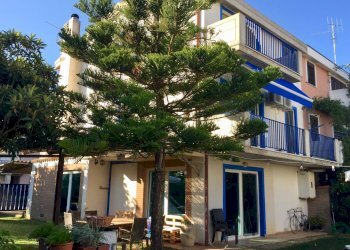 Foto 1 - Casa semi indipendente VIA ALBERTO DE AGOSTINI
 
4, Montenero di Bisaccia - foto 1