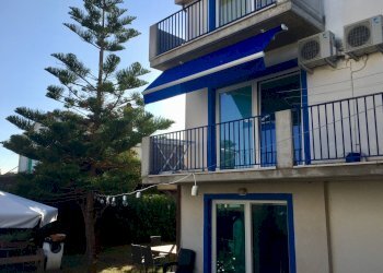 Foto 4 - Casa semi indipendente VIA ALBERTO DE AGOSTINI
 
4, Montenero di Bisaccia - foto 4