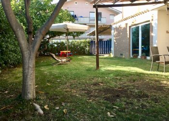 Foto 5 - Casa semi indipendente VIA ALBERTO DE AGOSTINI
 
4, Montenero di Bisaccia - foto 5