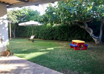 Foto 8 - Casa semi indipendente VIA ALBERTO DE AGOSTINI
 
4, Montenero di Bisaccia - foto 8