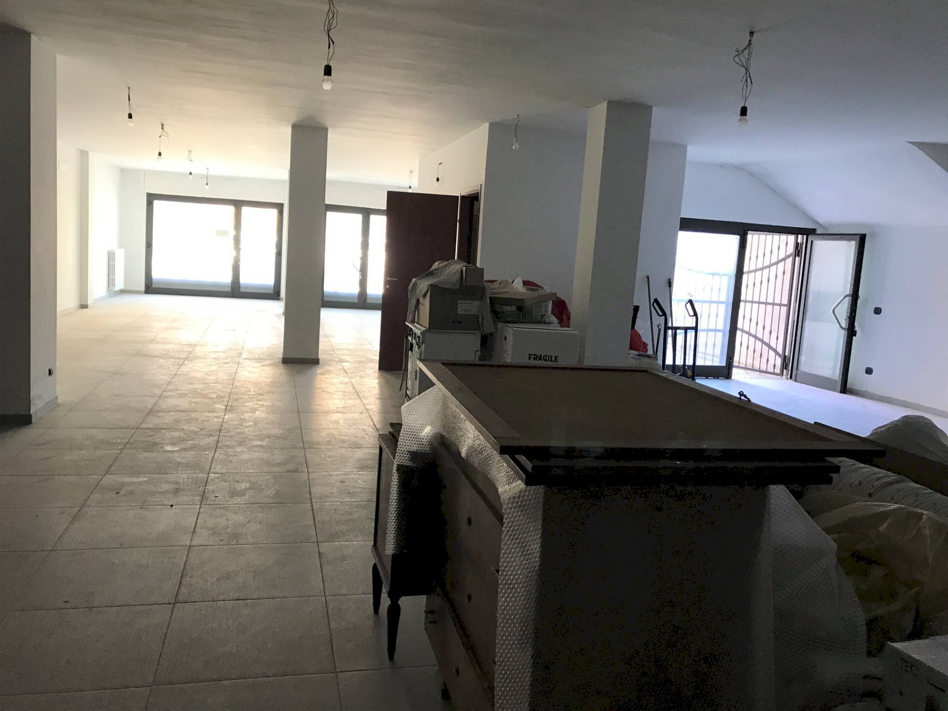 Foto 3 - Locale Commerciale via madonna dell'asilo
 
75, Vasto - foto 3