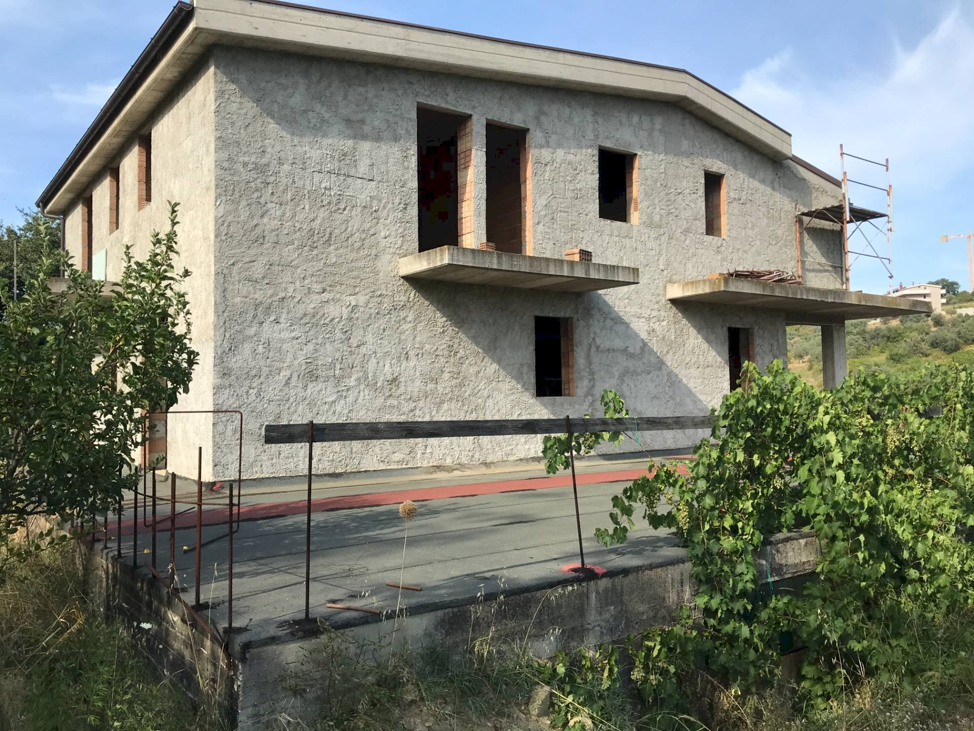 Foto 2 - Independent house VIA MADDALENA, Vasto - photo 2