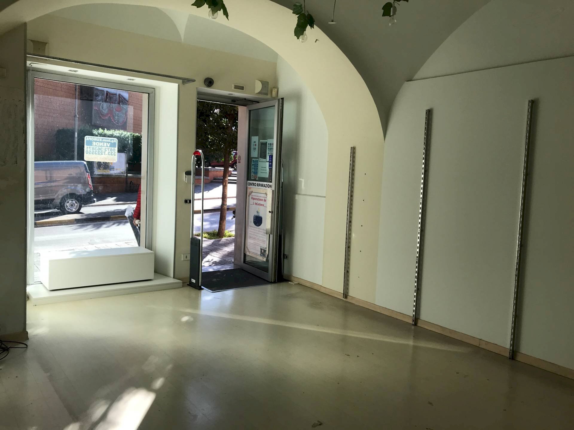 Foto 3 - Locale Commerciale CORSO GARIBALDI
 
52/A, Vasto - foto 3